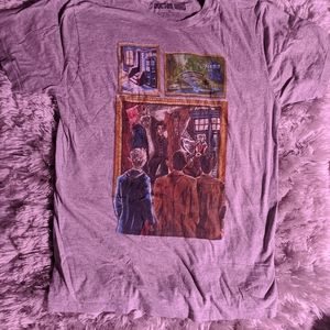 Dr.Who T-Shirt
